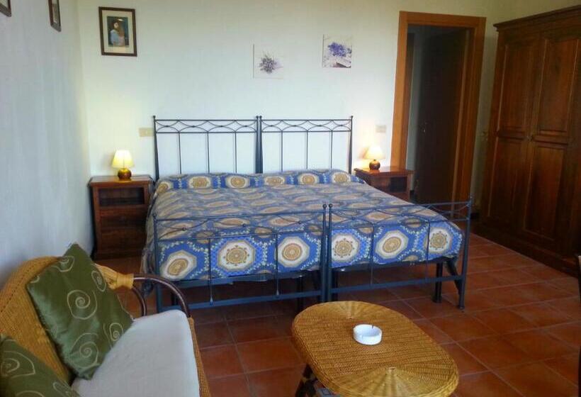 استودیوی استاندارد, Residence Le Meridiane