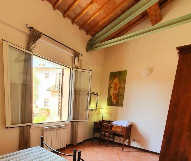 آپارتمان 2 خوابه, Residence Le Meridiane
