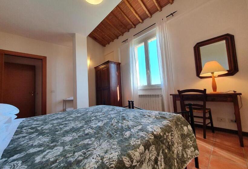 آپارتمان 1 خوابه, Residence Le Meridiane