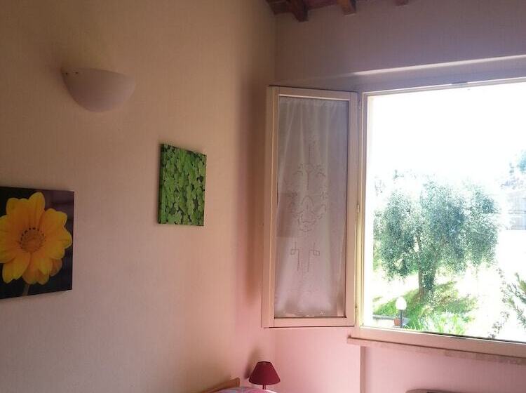 آپارتمان 3 خوابه, Residence Le Meridiane