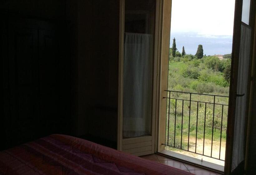 آپارتمان 2 خوابه, Residence Le Meridiane
