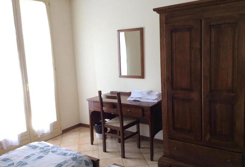آپارتمان 2 خوابه, Residence Le Meridiane