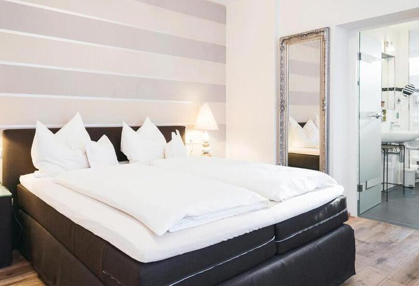 标准间, Boutique Hotel Friesinger