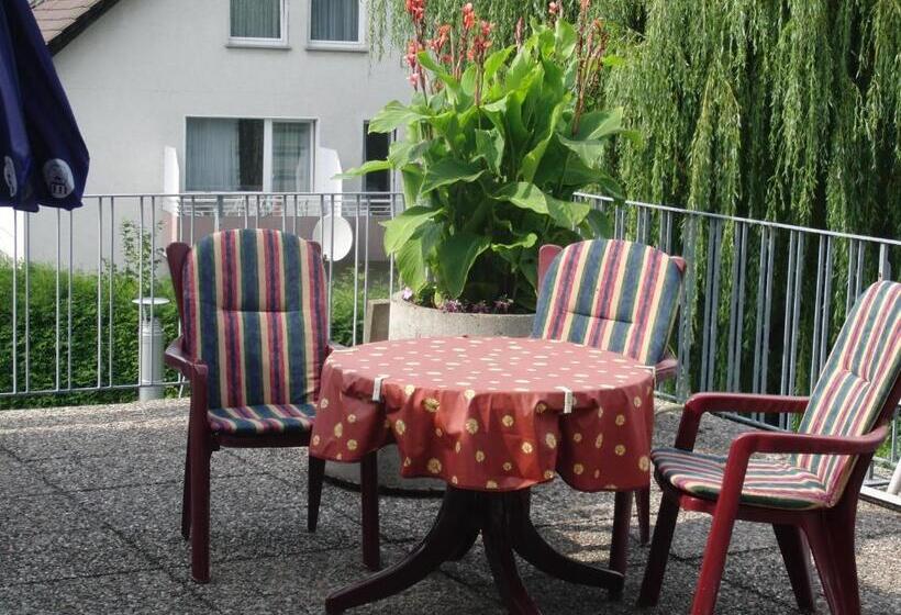 Номер Стандарт, Gastehaus Spieker