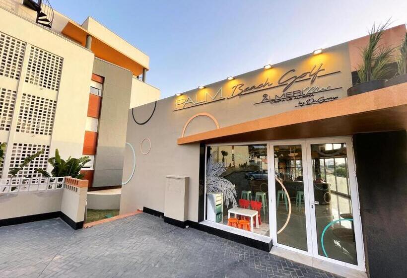 Апартаменты 2 Спальни, Moon Dreams Almerimar