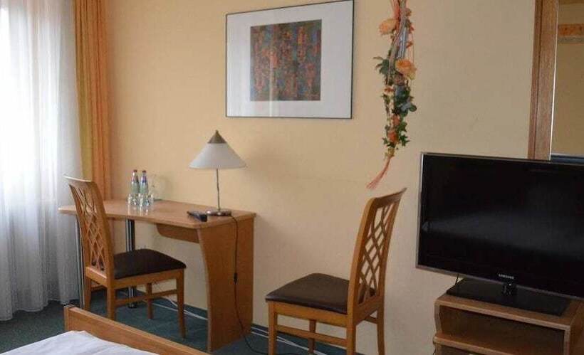 Номер Economy, Alte Post   Hotel Am Rhein Ufer Laufenburg