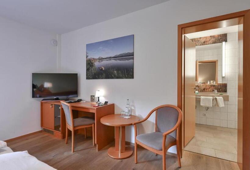 Номер Стандарт, Biohotel Eggensberger