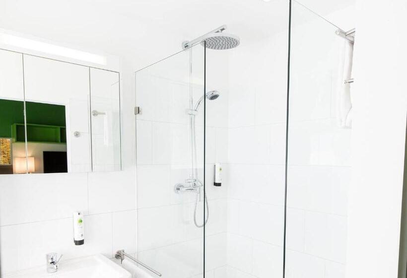Апартаменты Дюплекс 1 Спальня, Bonnox Boardinghouse &