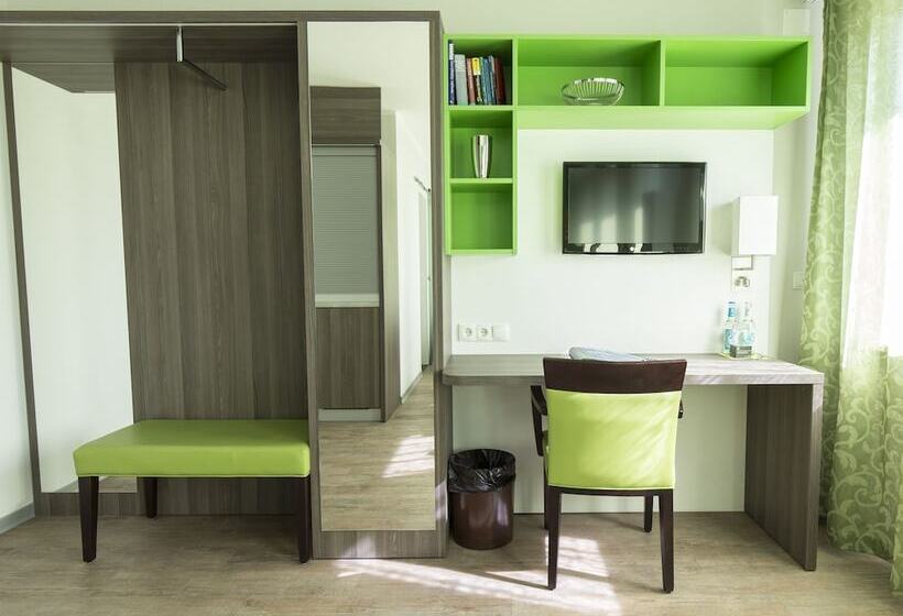 Апартаменты Basic 1 Спальня, Bonnox Boardinghouse &