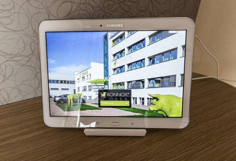 Апартаменты Deluxe 1 Спальня, Bonnox Boardinghouse &
