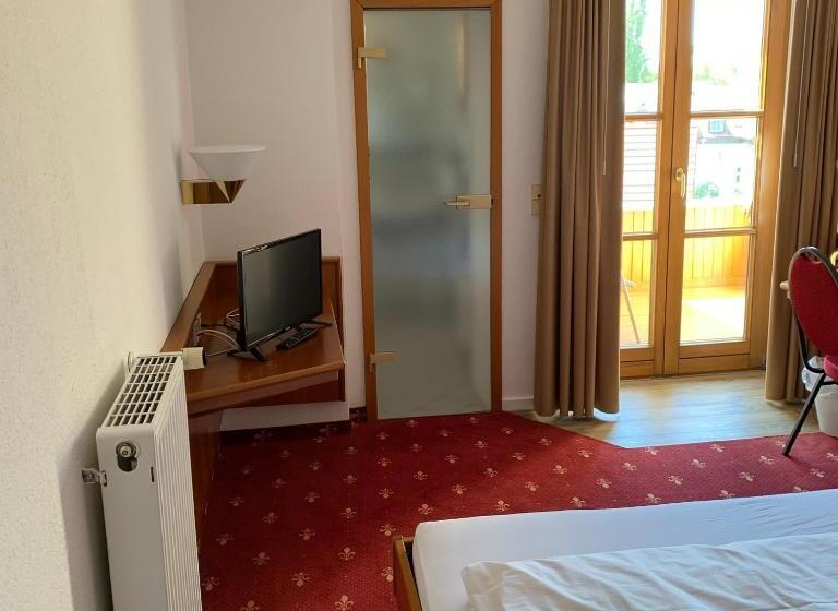 Номер Стандарт, Erlenbacher Hof