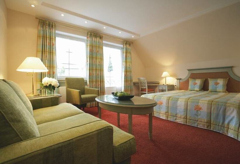 غرفة ديلوكس, Romantik Berghotel Astenkrone