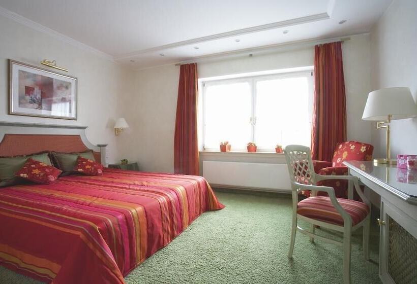 غرفة قياسية, Romantik Berghotel Astenkrone