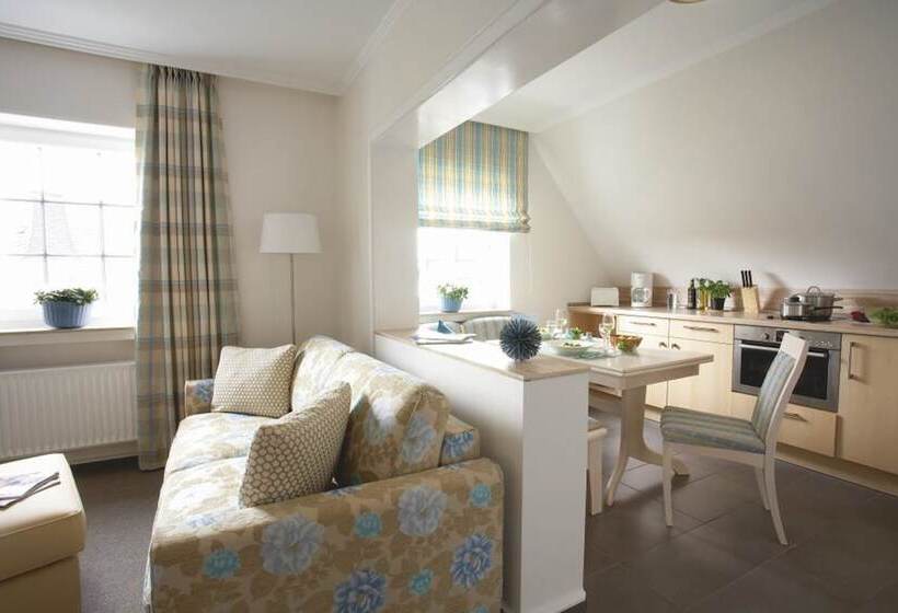 Апартаменты 1 Спальня, Romantik Berghotel Astenkrone