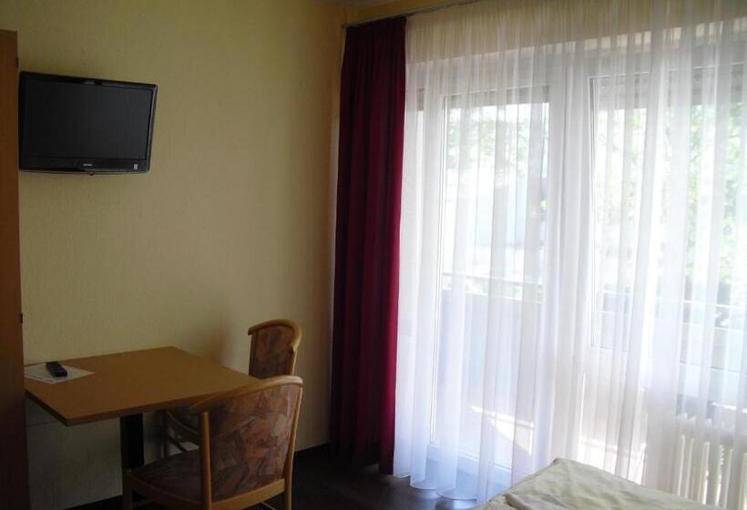 Номер Стандарт, Boardingroom