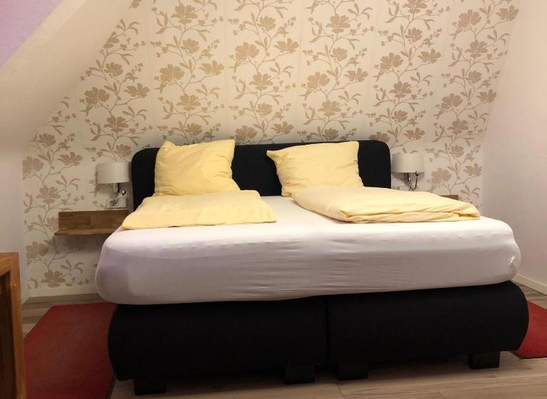 Quarto standard, Gasthaus Hotel Löffelschmiede