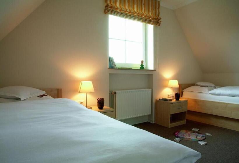 Апартаменты 2 Спальни, Romantik Berghotel Astenkrone