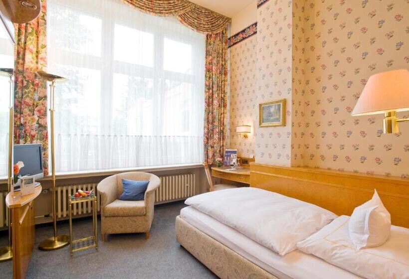 Номер Комфорт Индивидуальный, Privat Hotel Villa Aurora
