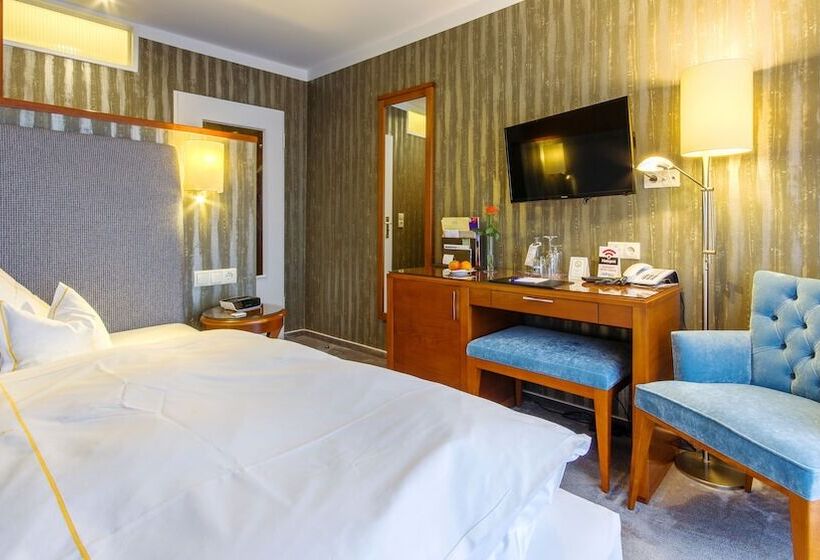 Номер Комфорт Индивидуальный, Privat Hotel Villa Aurora