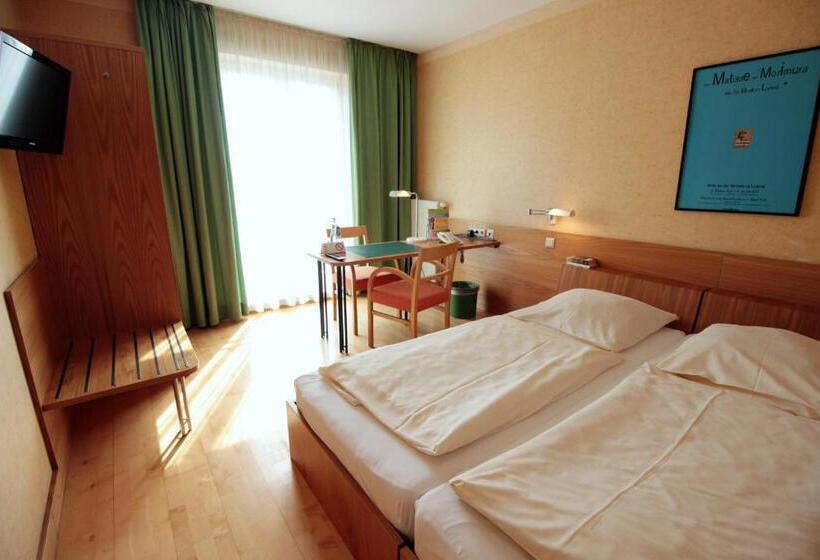 Номер Комфорт, An Der Persiluhr Stadt Gut