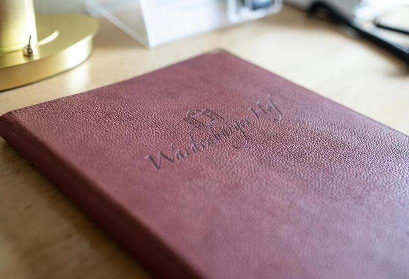 Номер Комфорт Индивидуальный, Wardenburger Hof