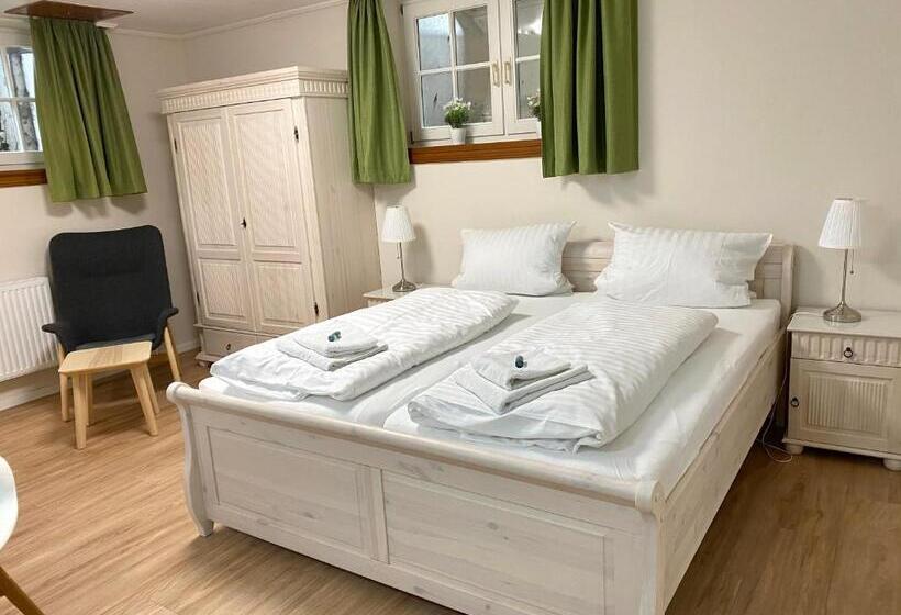 Номер Стандарт, Landhaus Fillerberg