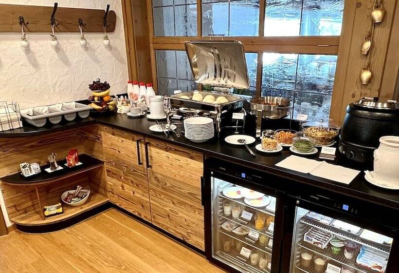 Номер Стандарт Индивидуальный, Naturhotel Café Waldesruhe