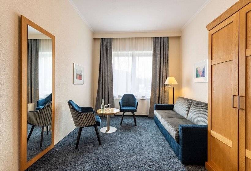Family Room, Dorint Parkhotel Siegen