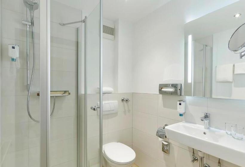 اتاق استاندارد, Dorint Parkhotel Siegen