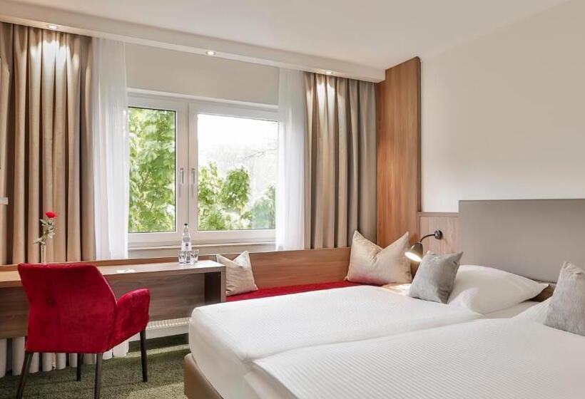 اتاق سوپریور, Dorint Parkhotel Siegen
