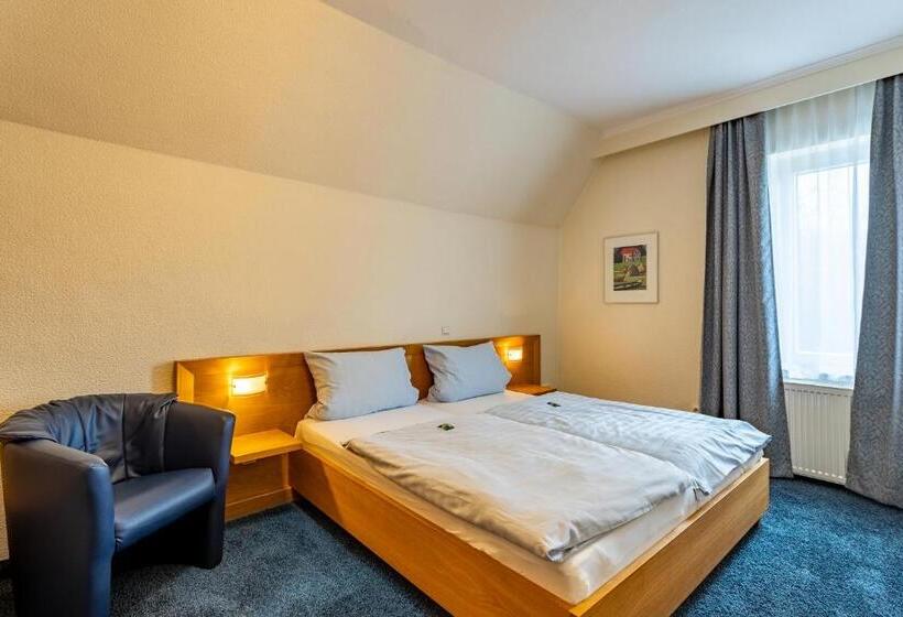 اتاق خانوادگی, Dorint Parkhotel Siegen
