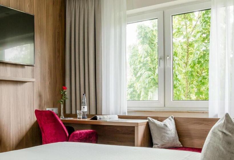 اتاق سوپریور, Dorint Parkhotel Siegen