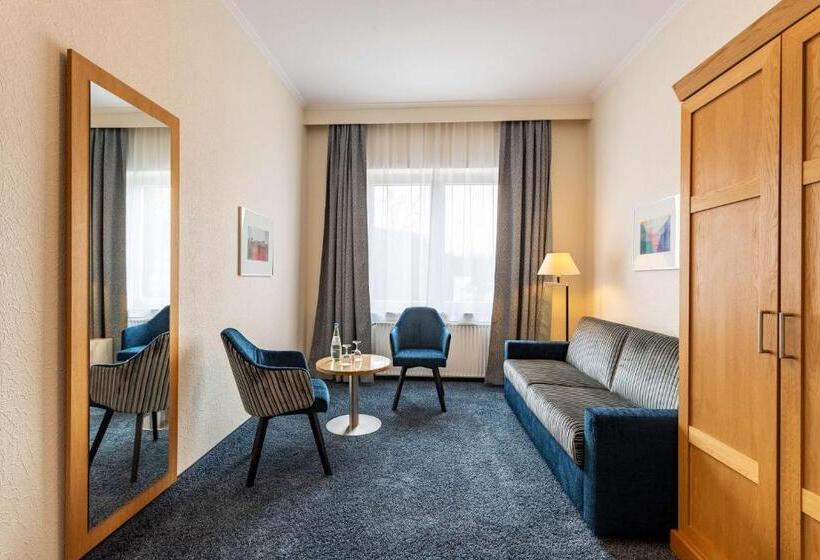 Family Room, Dorint Parkhotel Siegen
