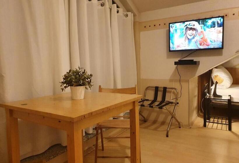 Номер Стандарт, Citypark Apart