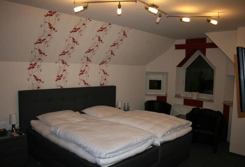 Номер Стандарт, Landgasthaus Hotel Wolters