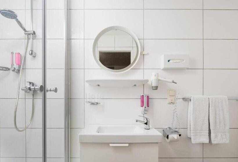 Номер Стандарт, Stadt Gut Hotel Rheinischer Hof