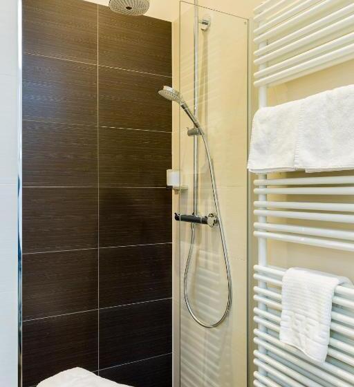 Номер Deluxe, Villa Altenburg