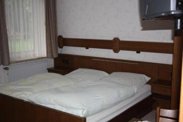 Семейный Номер, Gasthaus Burmester