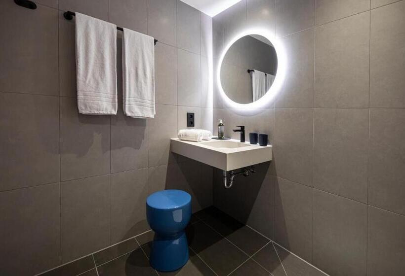 수피리어 룸, Loginn Hotel Waiblingen