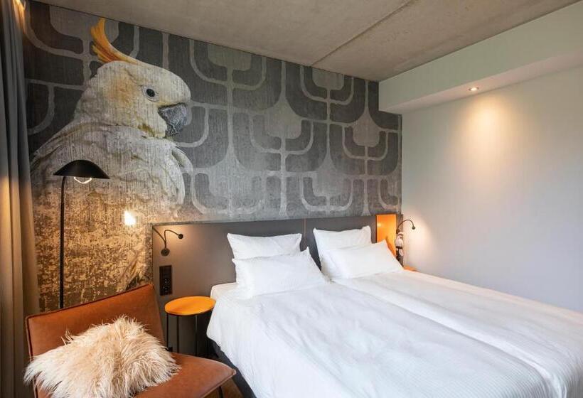 수피리어 룸, Loginn Hotel Waiblingen