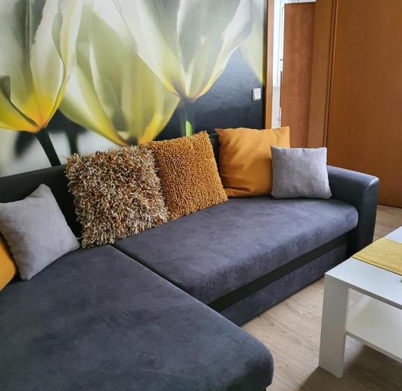 Апартаменты 1 Спальня, Pension Waldschloß