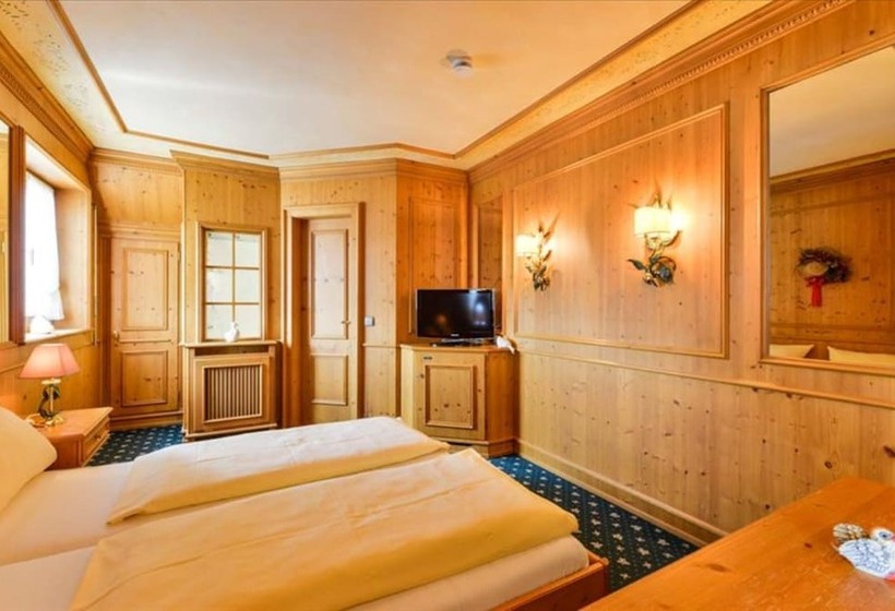 Номер Стандарт, Jauch S Löwen Hotel Restaurant