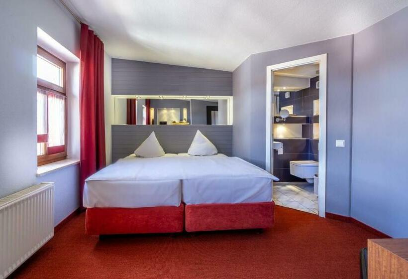 스탠다드 룸, Sl Otel   Das Stadthotel   Voll Klimatisiert