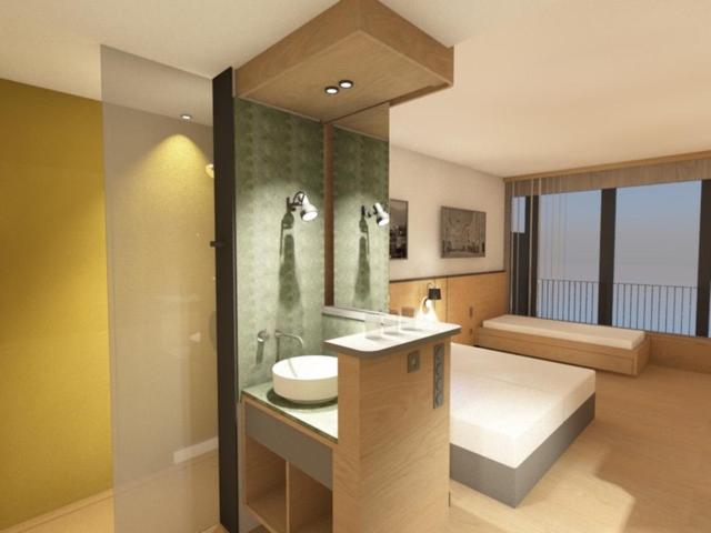 Номер Комфорт, Gasthof Hotel Höhensteiger