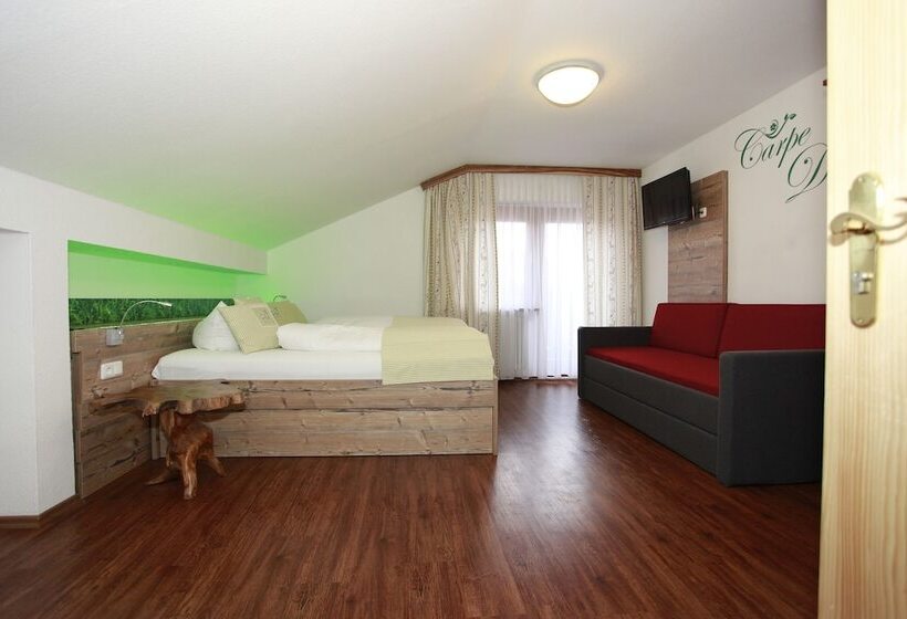 Номер Стандарт, Gasthof Hotel Höhensteiger