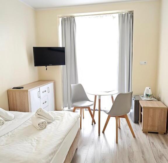 اتاق استاندارد, Lazur Apartamenty