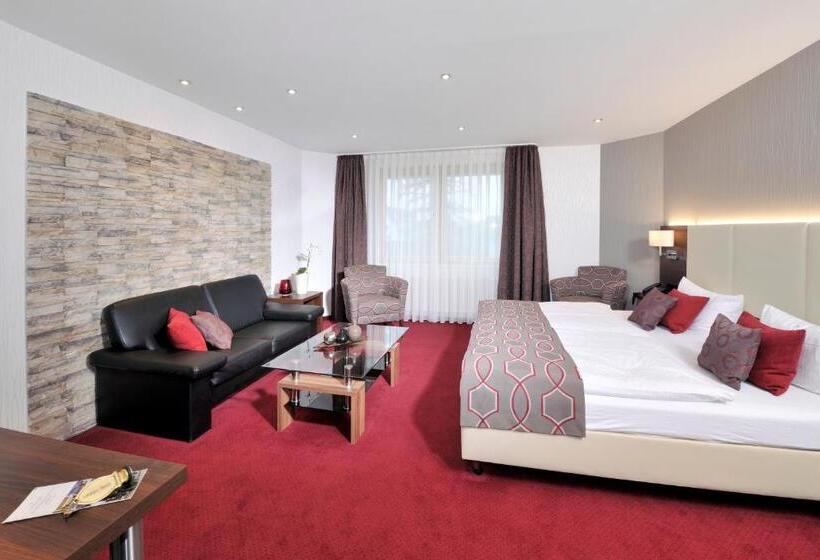Номер Премиум, Lobinger Hotel Weisses Ross