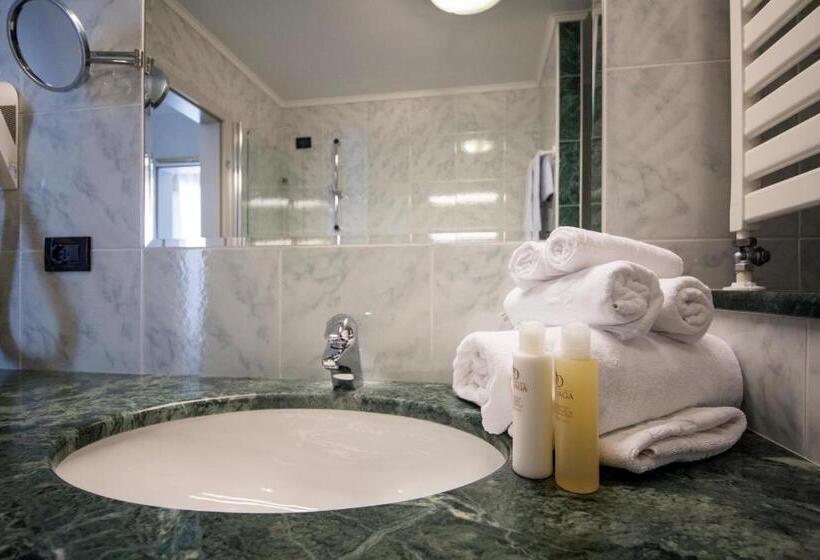 اتاق استاندارد, Olympic Spa Hotel   Adults Only