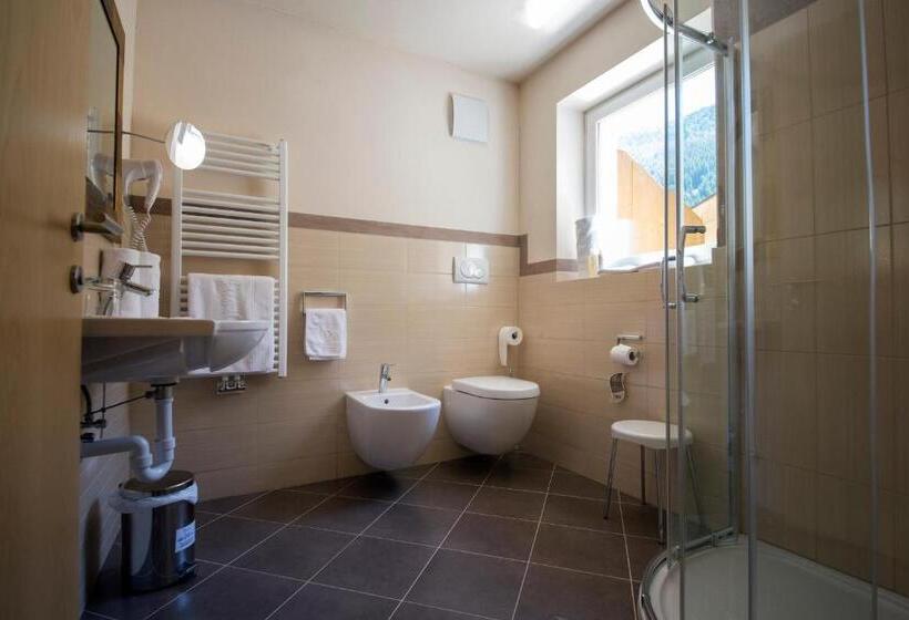 اتاق استاندارد یک نفره, Olympic Spa Hotel   Adults Only