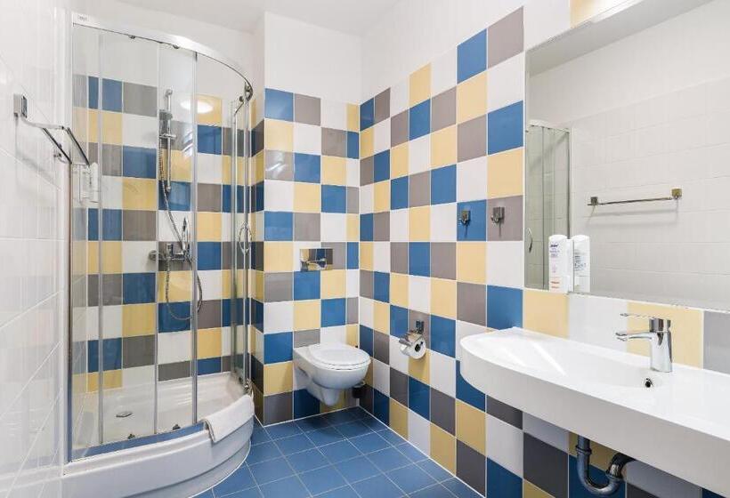 Номер Basic, Interferie Sport Hotel Bornit